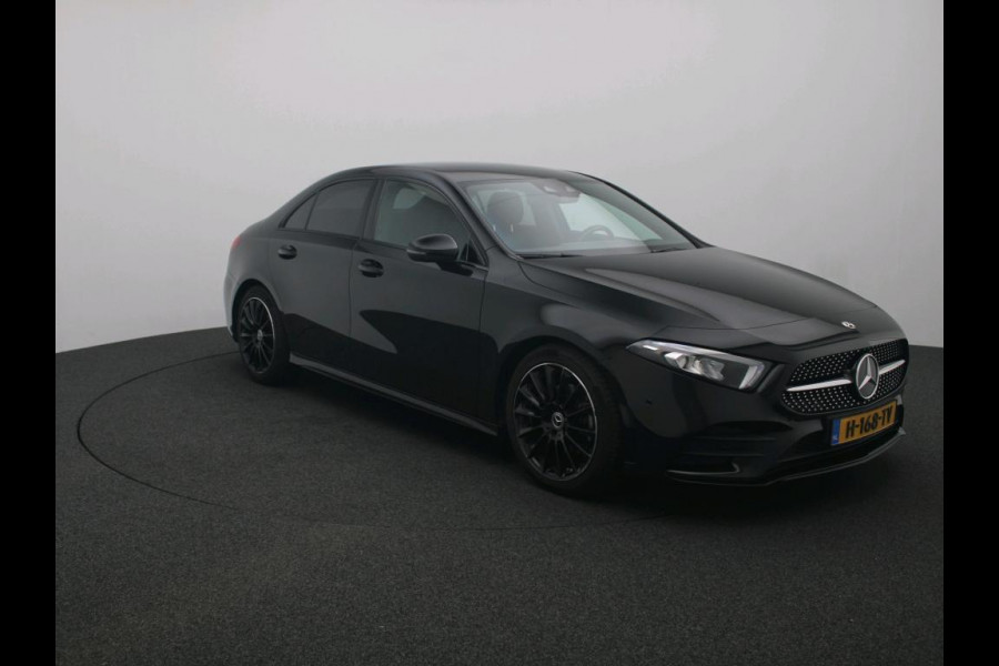 Mercedes-Benz A-Klasse 180 Aut. Business Sol. AMG | Navi | Camera | Apple Carplay |