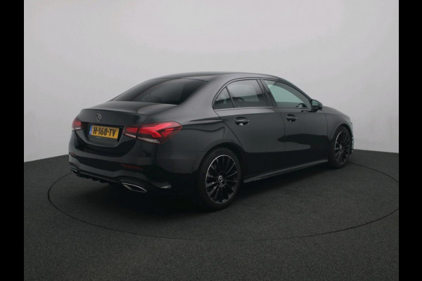 Mercedes-Benz A-Klasse 180 Aut. Business Sol. AMG | Navi | Camera | Apple Carplay |