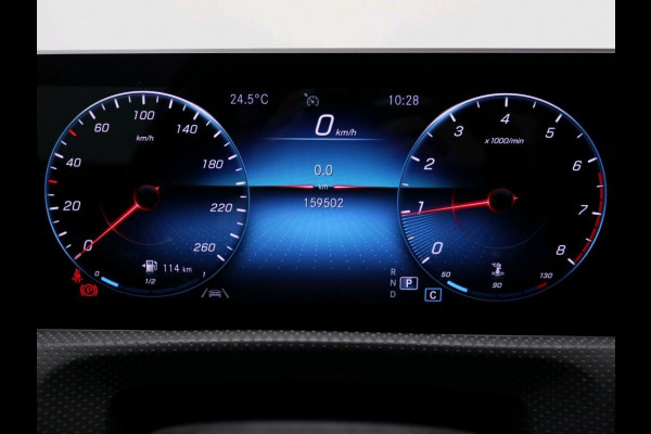 Mercedes-Benz A-Klasse 180 Aut. Business Sol. AMG | Navi | Camera | Apple Carplay |