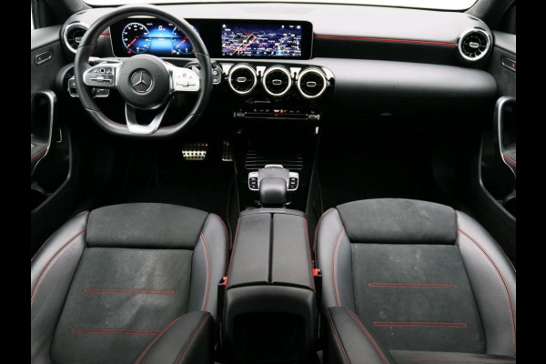 Mercedes-Benz A-Klasse 180 Aut. Business Sol. AMG | Navi | Camera | Apple Carplay |