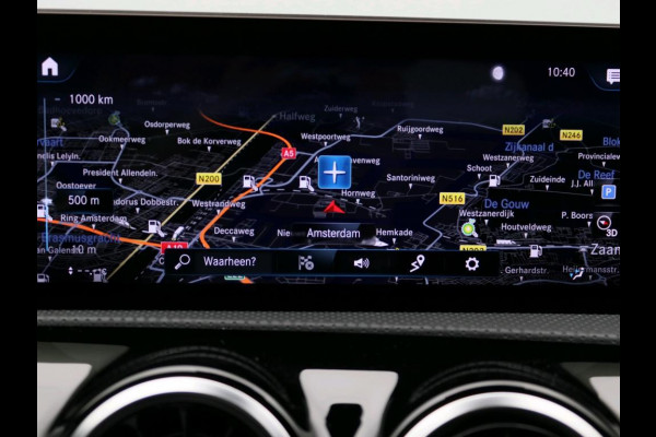 Mercedes-Benz A-Klasse 180 Aut. Business Sol. AMG | Navi | Camera | Apple Carplay |