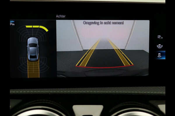 Mercedes-Benz A-Klasse 180 Aut. Business Sol. AMG | Navi | Camera | Apple Carplay |