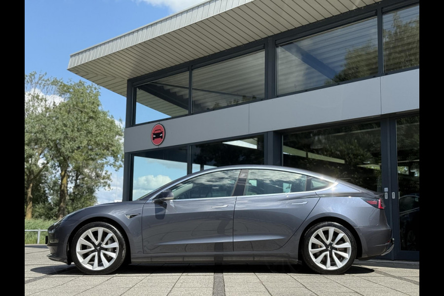 Tesla Model 3 Long Range AWD Dual | Trekhaak | Autopilot | Panorama |