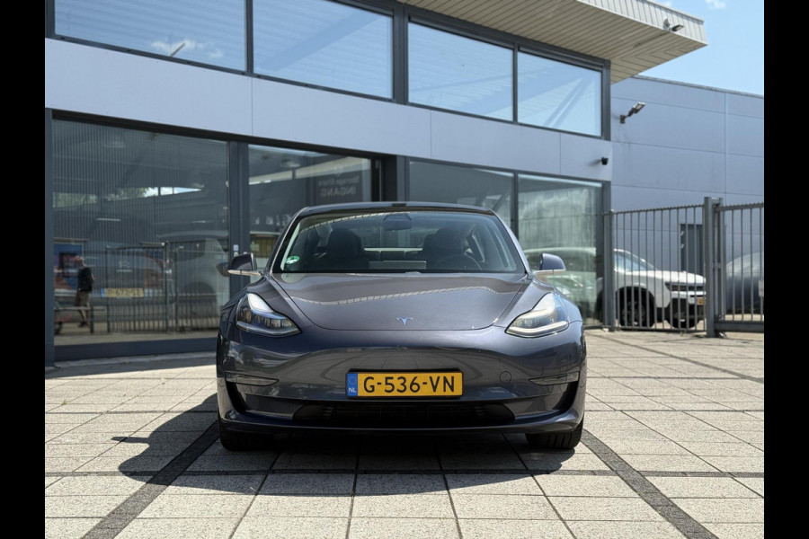 Tesla Model 3 Long Range AWD Dual | Trekhaak | Autopilot | Panorama |