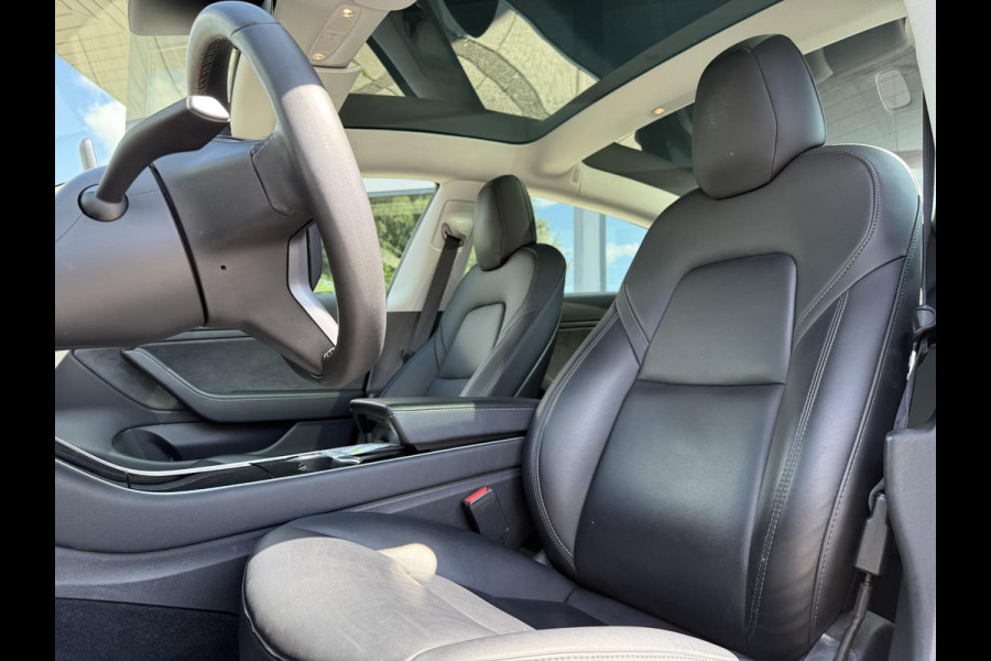 Tesla Model 3 Long Range AWD Dual | Trekhaak | Autopilot | Panorama |