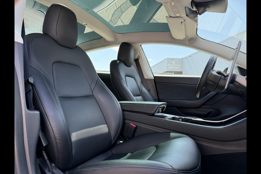 Tesla Model 3 Long Range AWD Dual | Trekhaak | Autopilot | Panorama |