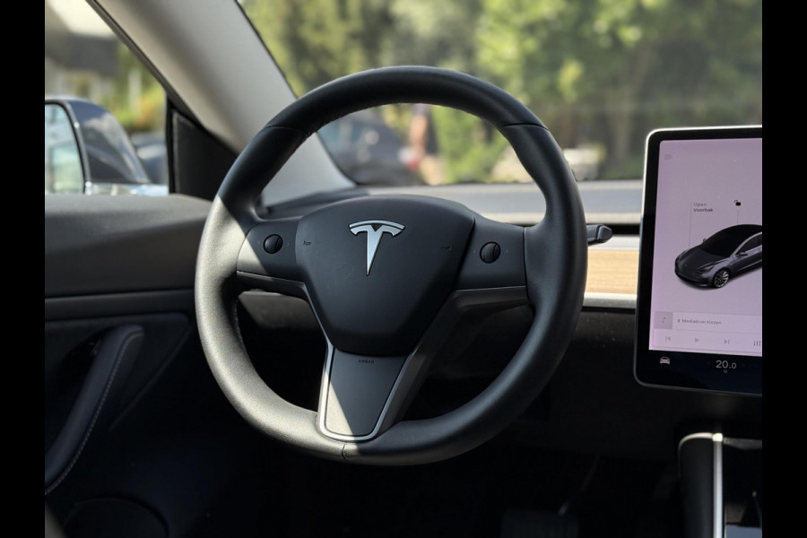Tesla Model 3 Long Range AWD Dual | Trekhaak | Autopilot | Panorama |