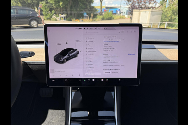 Tesla Model 3 Long Range AWD Dual | Trekhaak | Autopilot | Panorama |
