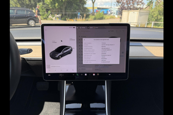 Tesla Model 3 Long Range AWD Dual | Trekhaak | Autopilot | Panorama |