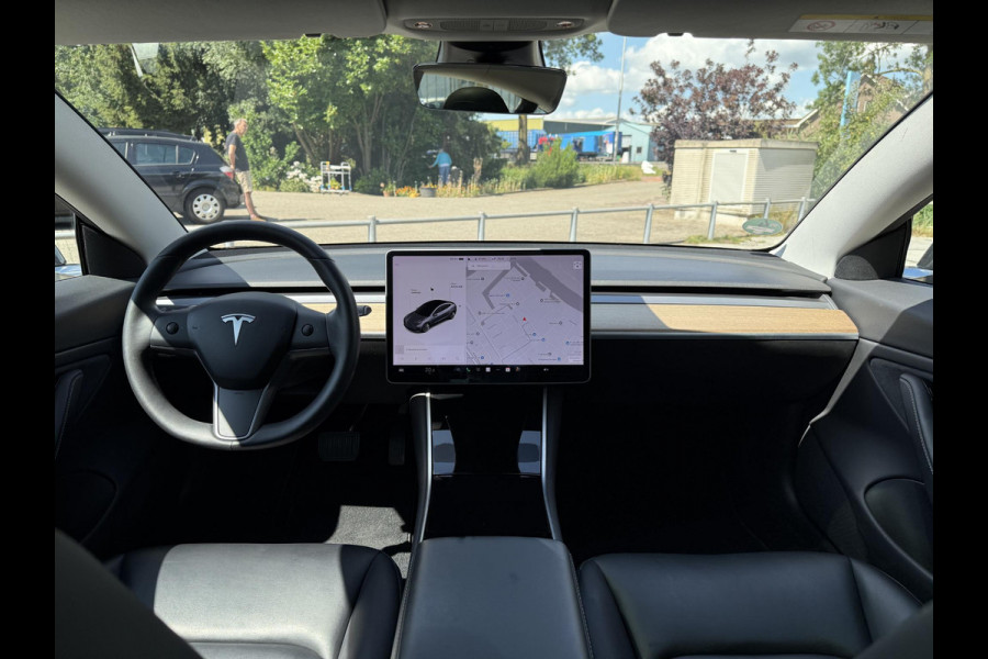 Tesla Model 3 Long Range AWD Dual | Trekhaak | Autopilot | Panorama |
