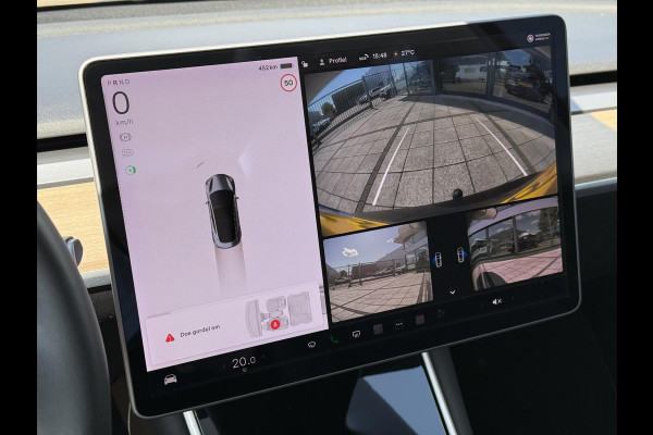 Tesla Model 3 Long Range AWD Dual | Trekhaak | Autopilot | Panorama |