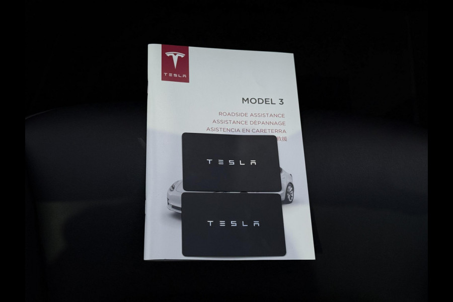 Tesla Model 3 Long Range AWD Dual | Trekhaak | Autopilot | Panorama |