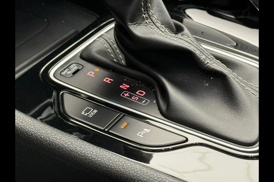 Kia Niro 1.6 GDi Hybrid ExecutiveLine Schuifdak|Stoelventilatie|Keyless|Trekhaak