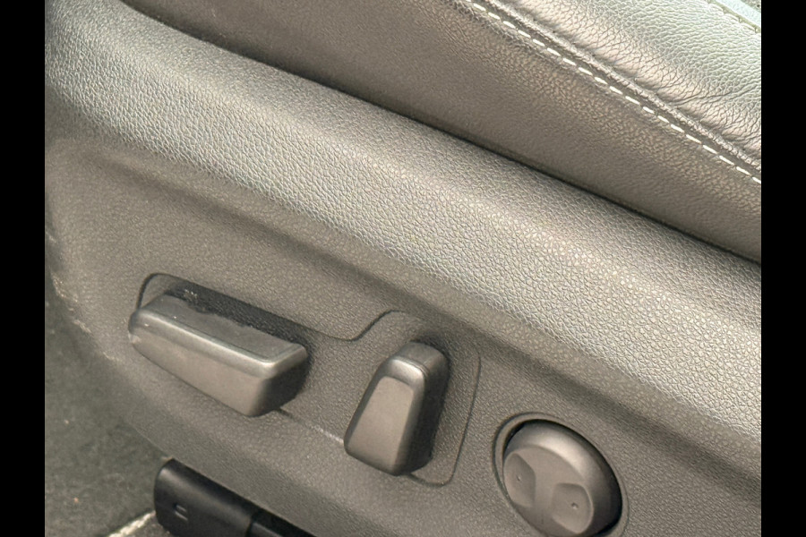 Kia Niro 1.6 GDi Hybrid ExecutiveLine Schuifdak|Stoelventilatie|Keyless|Trekhaak