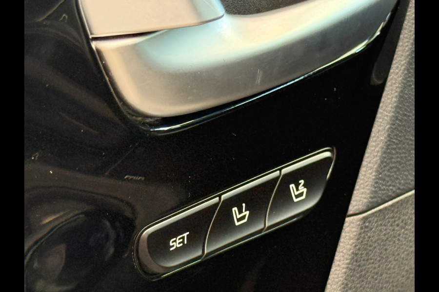 Kia Niro 1.6 GDi Hybrid ExecutiveLine Schuifdak|Stoelventilatie|Keyless|Trekhaak