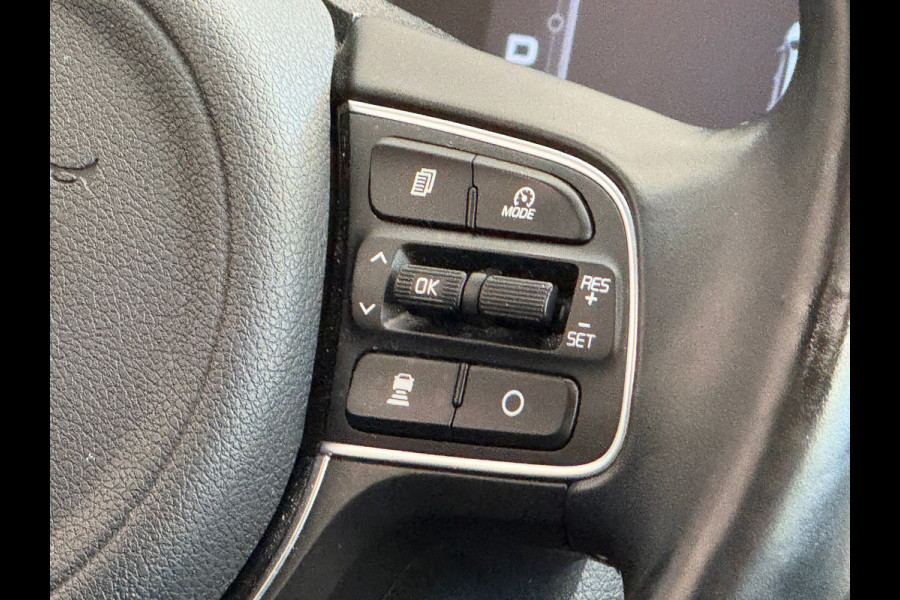 Kia Niro 1.6 GDi Hybrid ExecutiveLine Schuifdak|Stoelventilatie|Keyless|Trekhaak