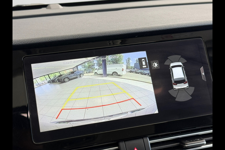 Kia Niro 1.6 GDi Hybrid ExecutiveLine Schuifdak|Stoelventilatie|Keyless|Trekhaak