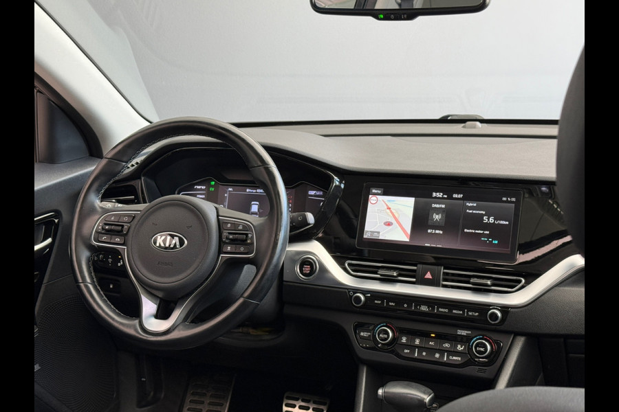 Kia Niro 1.6 GDi Hybrid ExecutiveLine Schuifdak|Stoelventilatie|Keyless|Trekhaak