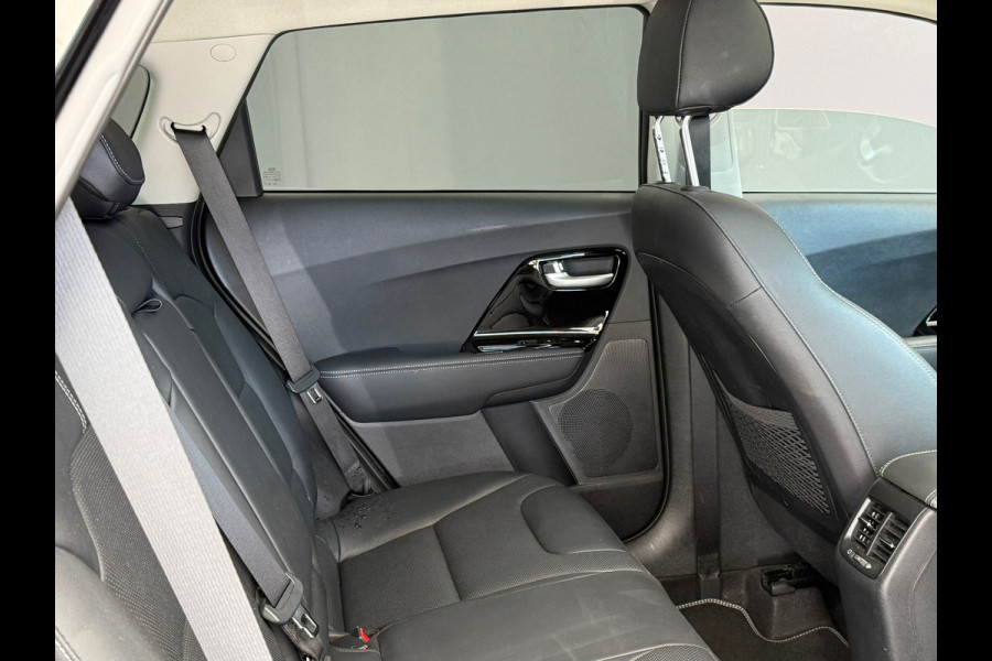 Kia Niro 1.6 GDi Hybrid ExecutiveLine Schuifdak|Stoelventilatie|Keyless|Trekhaak