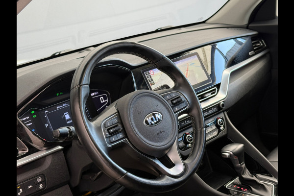 Kia Niro 1.6 GDi Hybrid ExecutiveLine Schuifdak|Stoelventilatie|Keyless|Trekhaak