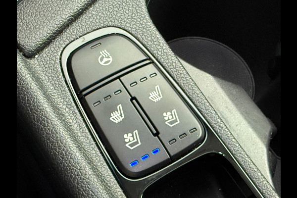 Kia Niro 1.6 GDi Hybrid ExecutiveLine Schuifdak|Stoelventilatie|Keyless|Trekhaak