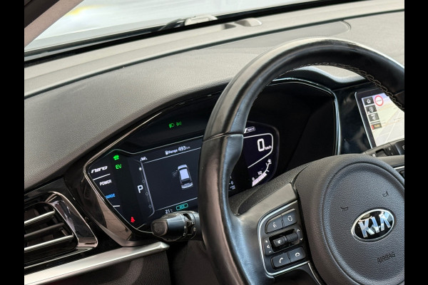 Kia Niro 1.6 GDi Hybrid ExecutiveLine Schuifdak|Stoelventilatie|Keyless|Trekhaak