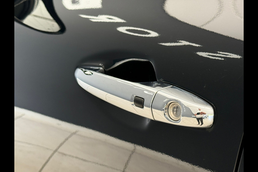 Kia Niro 1.6 GDi Hybrid ExecutiveLine Schuifdak|Stoelventilatie|Keyless|Trekhaak