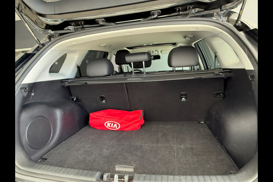 Kia Niro 1.6 GDi Hybrid ExecutiveLine Schuifdak|Stoelventilatie|Keyless|Trekhaak