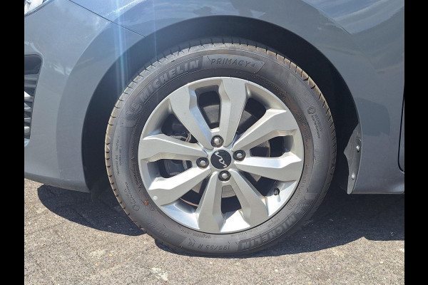 Kia Rio 1.2 DynamicLine occasion