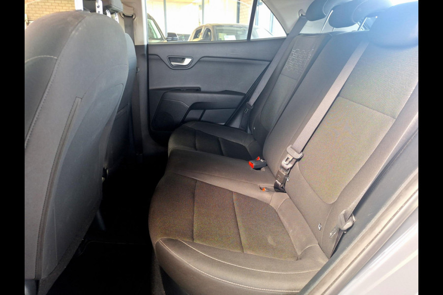 Kia Rio 1.2 DynamicLine occasion