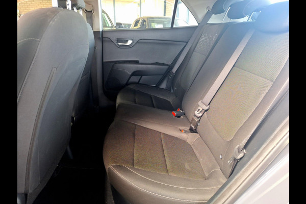 Kia Rio 1.2 DynamicLine occasion