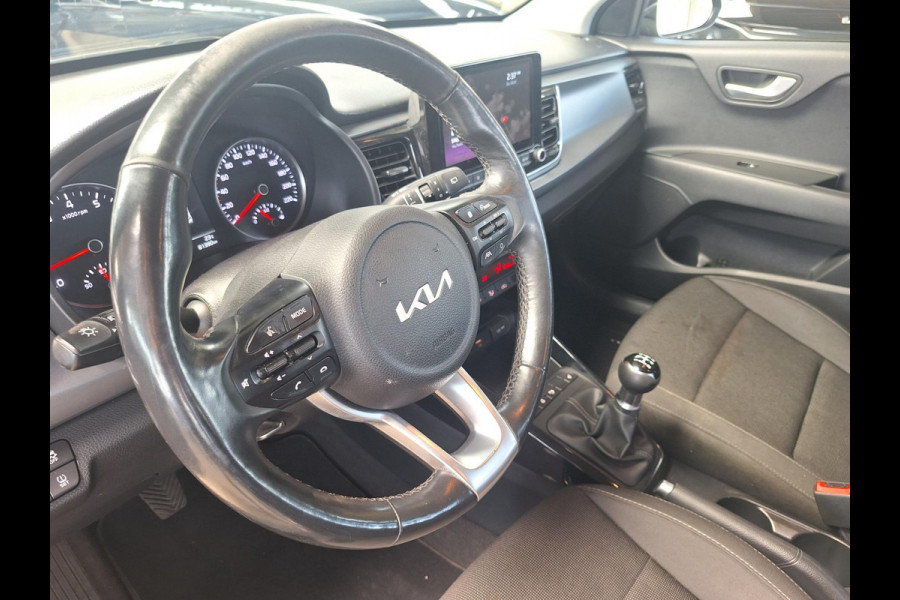 Kia Rio 1.2 DynamicLine occasion