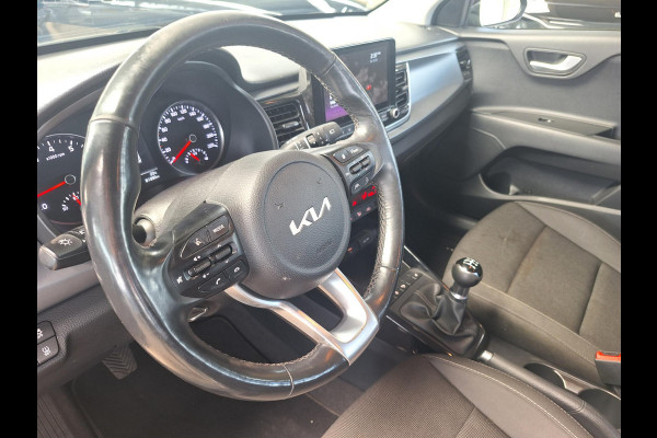 Kia Rio 1.2 DynamicLine occasion