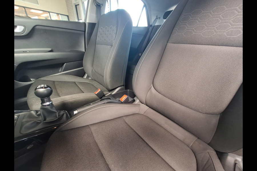 Kia Rio 1.2 DynamicLine occasion