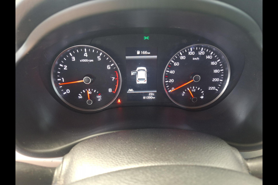 Kia Rio 1.2 DynamicLine occasion