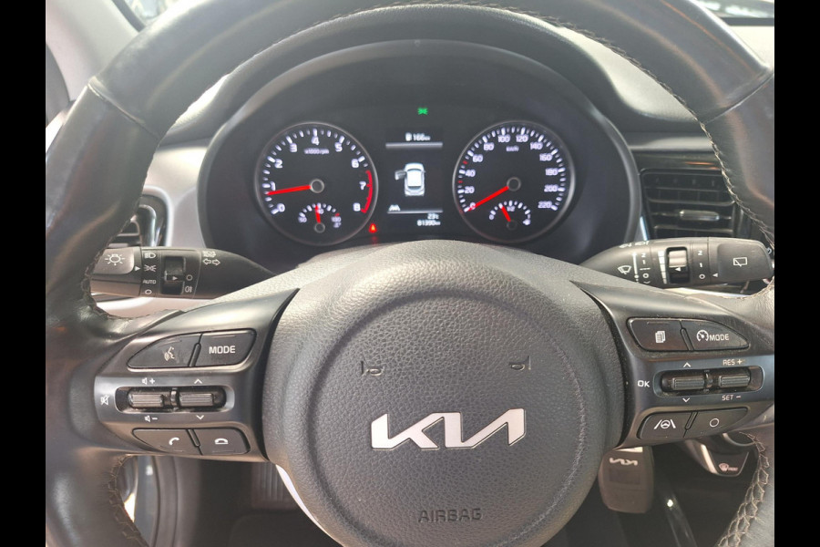 Kia Rio 1.2 DynamicLine occasion
