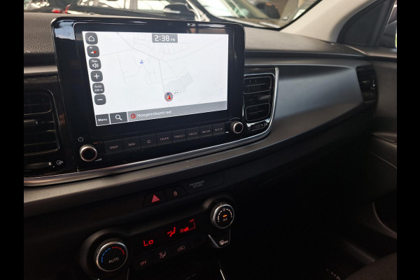Kia Rio 1.2 DynamicLine occasion