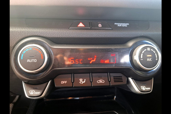 Kia Rio 1.2 DynamicLine occasion