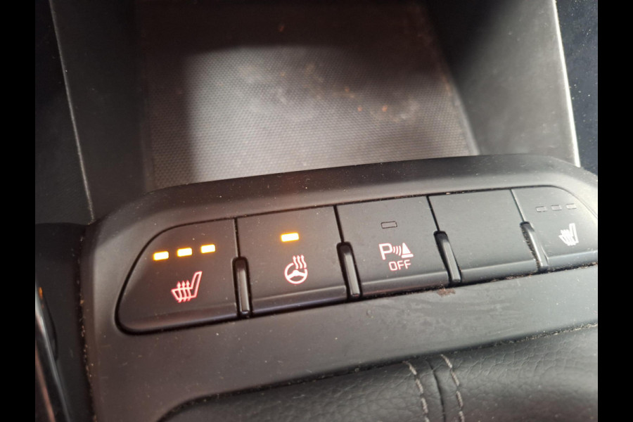 Kia Rio 1.2 DynamicLine occasion