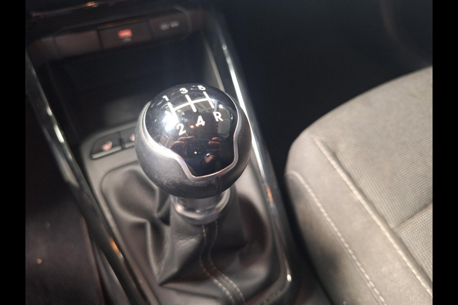 Kia Rio 1.2 DynamicLine occasion