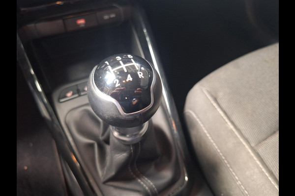 Kia Rio 1.2 DynamicLine occasion