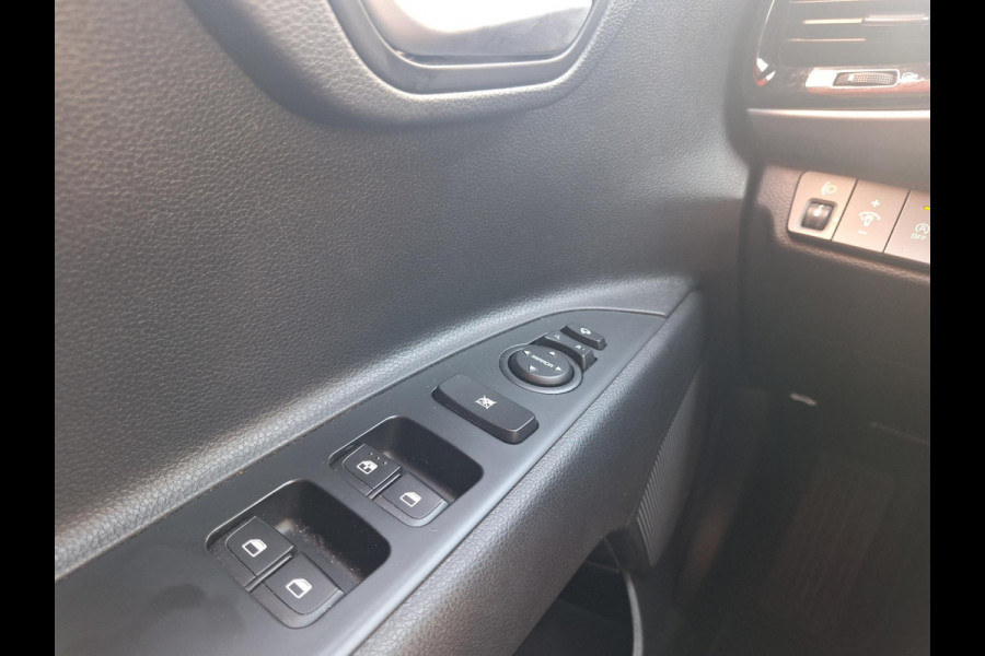 Kia Rio 1.2 DynamicLine occasion