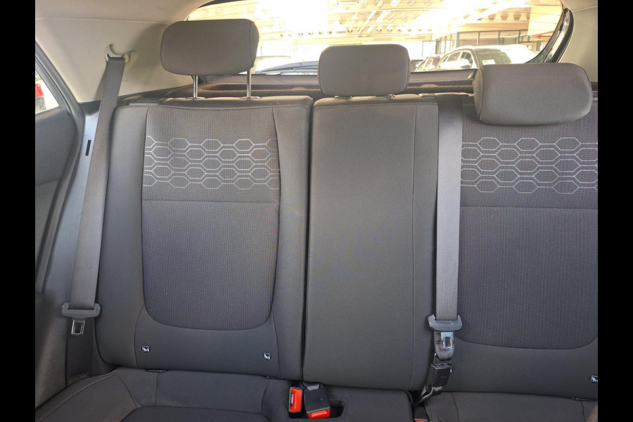 Kia Rio 1.2 DynamicLine occasion