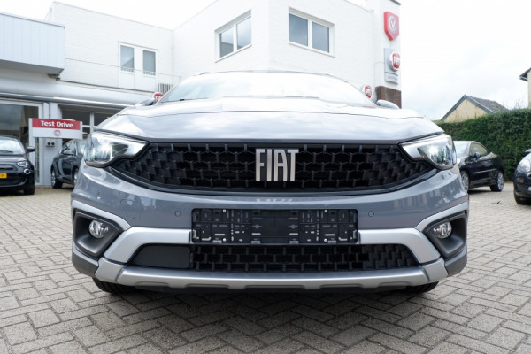Fiat Tipo Cross 1.0 Cross Navi/Camera 12MND Bovag garantie Rijklaarprijs!