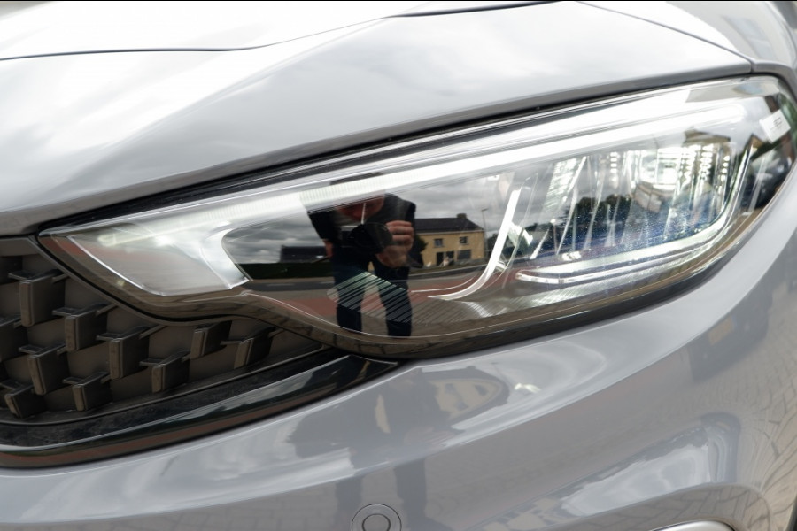 Fiat Tipo Cross 1.0 Cross Navi/Camera 12MND Bovag garantie Rijklaarprijs!