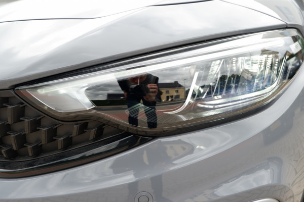Fiat Tipo Cross 1.0 Cross Navi/Camera 12MND Bovag garantie Rijklaarprijs!