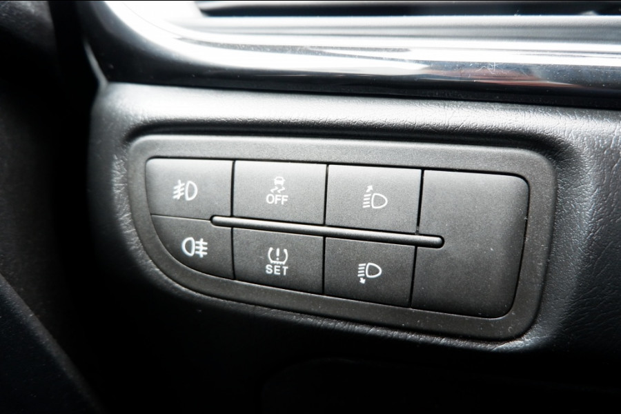 Fiat Tipo Cross 1.0 Cross Navi/Camera 12MND Bovag garantie Rijklaarprijs!