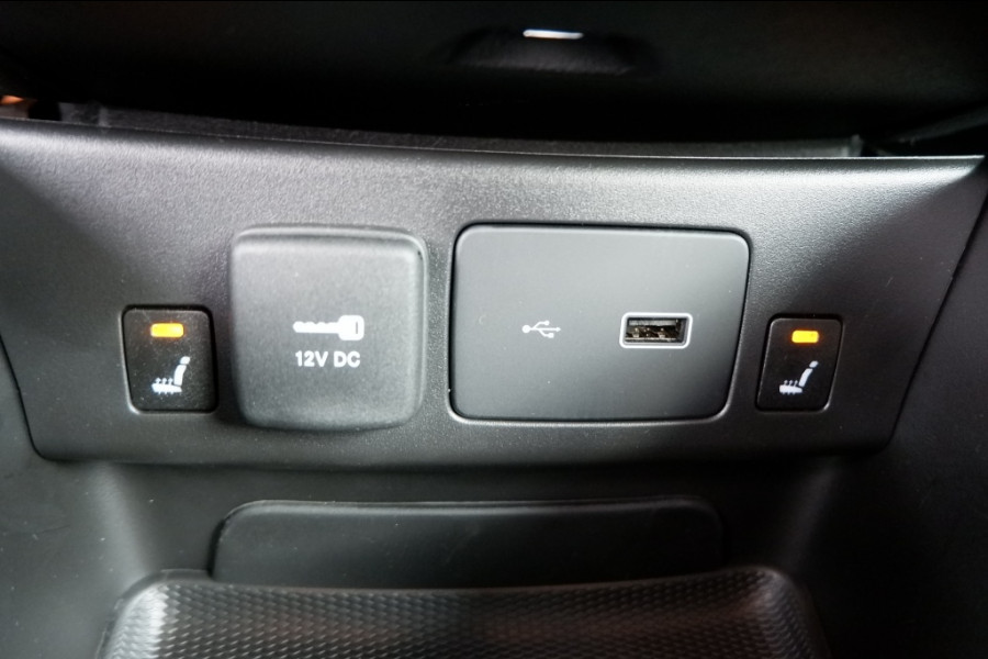 Fiat Tipo Cross 1.0 Cross Navi/Camera 12MND Bovag garantie Rijklaarprijs!