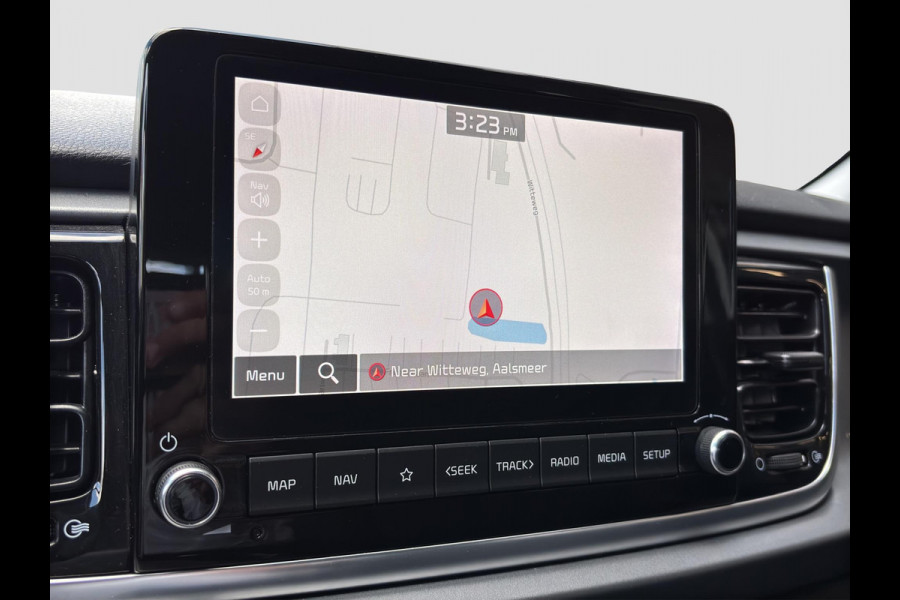 Kia Rio 1.0 T-GDi MHEV DynamicLine Navi | Clima | Cruise | Camera | Carplay/Android Auto | LMV |