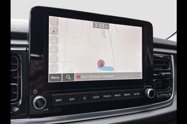 Kia Rio 1.0 T-GDi MHEV DynamicLine Navi | Clima | Cruise | Camera | Carplay/Android Auto | LMV |
